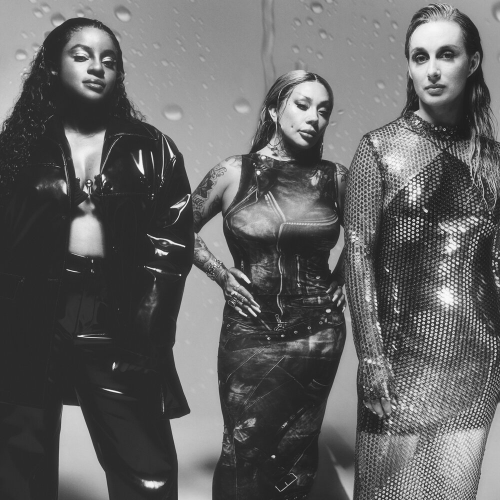 When the Rain Comes by Sugababes - imusic.am