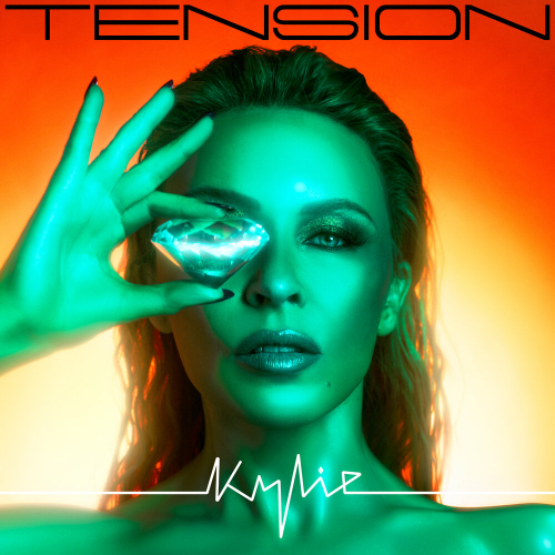 Tension by Kylie Minogue - imusic.am