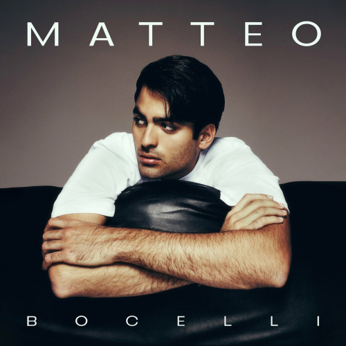 Matteo by Matteo Bocelli - imusic.am