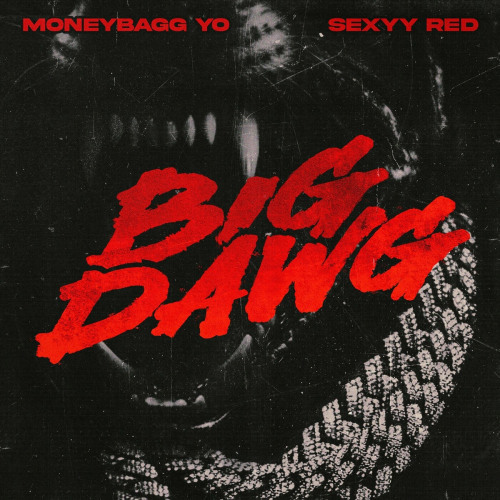 Big Dawg by Moneybagg Yo, Sexyy Red, CMG The Label - imusic.am