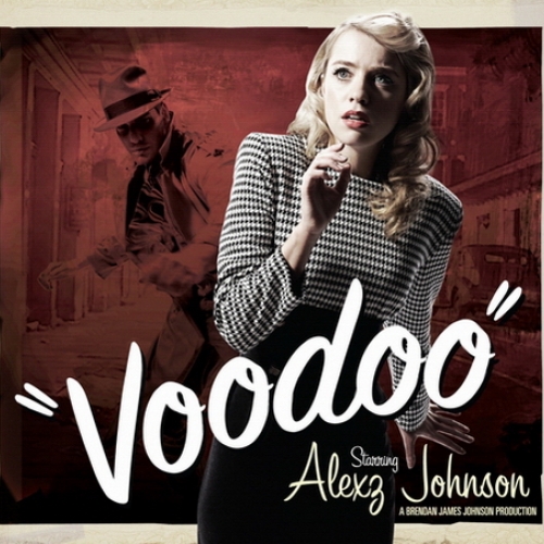 Voodoo by Alexz Johnson - imusic.am