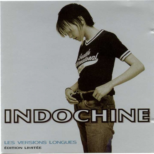 Les Versions Longues by Indochine - imusic.am