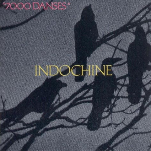 7000 Danses by Indochine - imusic.am