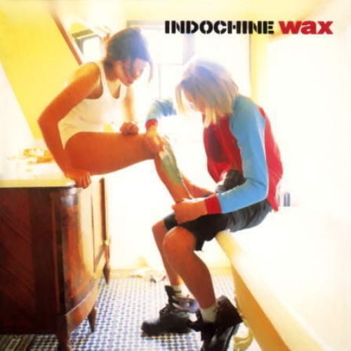 Wax by Indochine - imusic.am