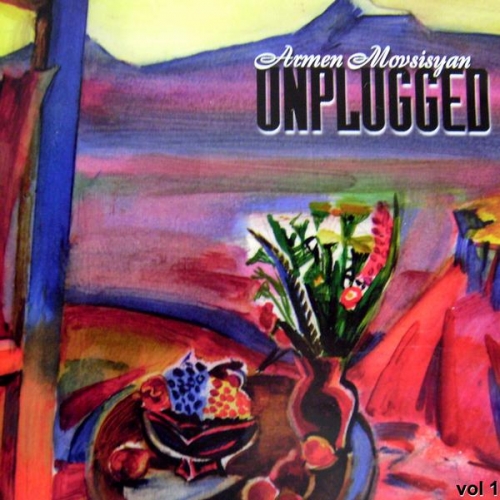 Unplugged by Armen Movsisyan - imusic.am