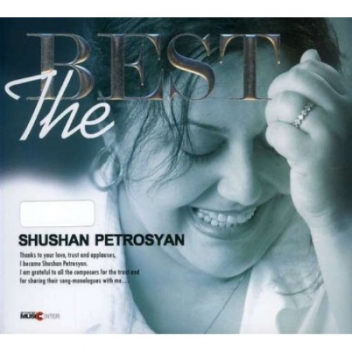 The Best by Shushan Petrosyan - imusic.am