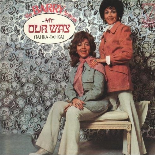 Our Way by The Barry Sisters - imusic.am