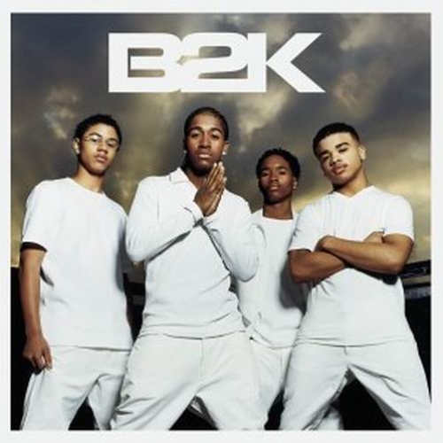 B2k by B2K - imusic.am