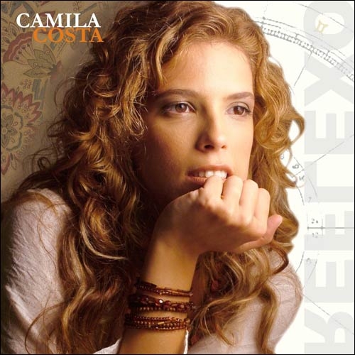 Reflexo by Camila Costa - imusic.am