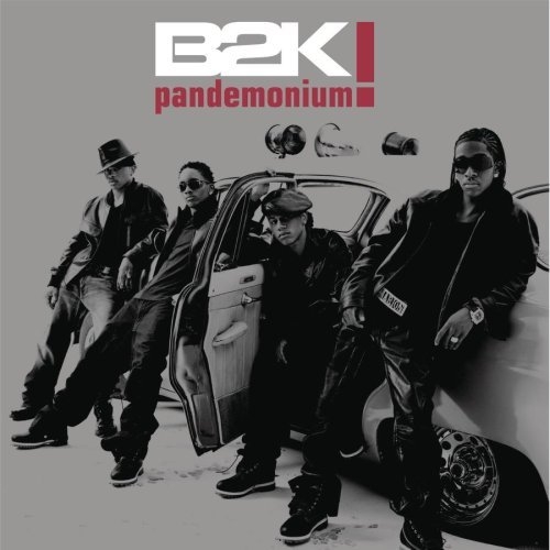 Pandemonium by B2K - imusic.am