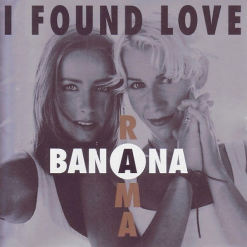 I Found Love by Bananarama - imusic.am