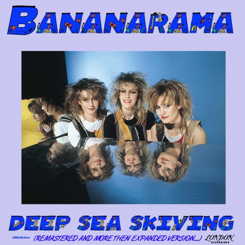 Deep Sea Skiving by Bananarama - imusic.am