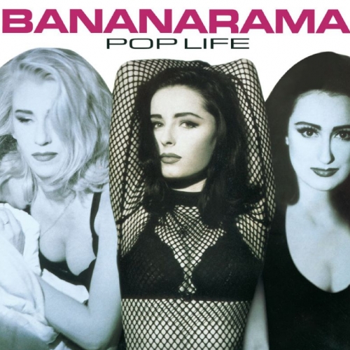 Pop Life by Bananarama - imusic.am