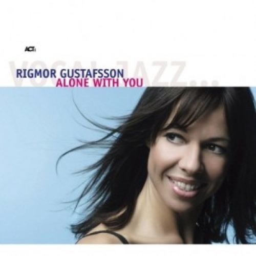Alone With You by Rigmor Gustafsson - imusic.am