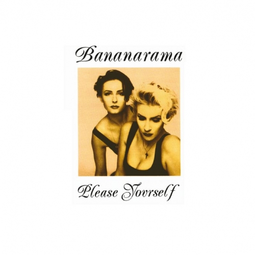 Please Yourself by Bananarama - imusic.am