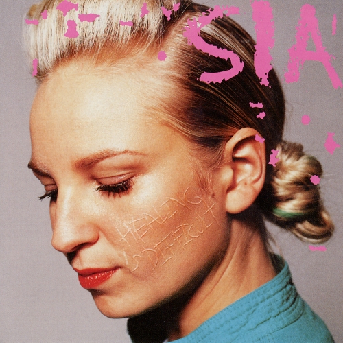 Healing Is Difficult by Sia - imusic.am