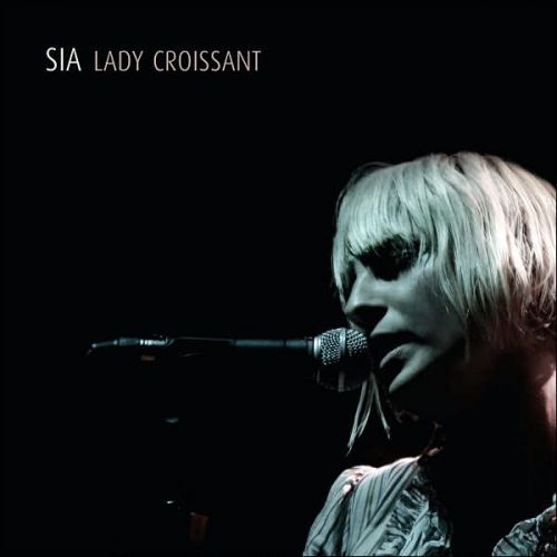 Lady Croissant by Sia - imusic.am