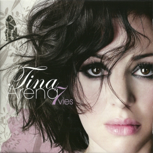 7 Vies by Tina Arena - imusic.am