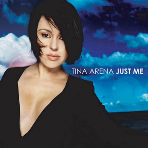 Just Me by Tina Arena - imusic.am