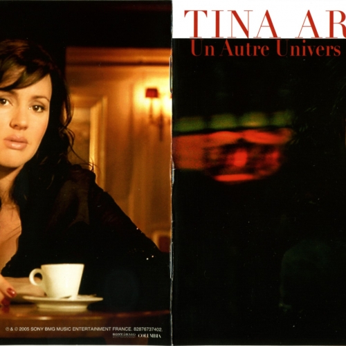 Un Autre Univers by Tina Arena - imusic.am