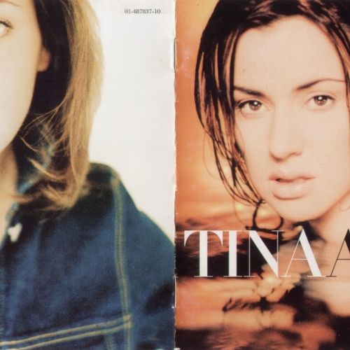 In Deep by Tina Arena - imusic.am