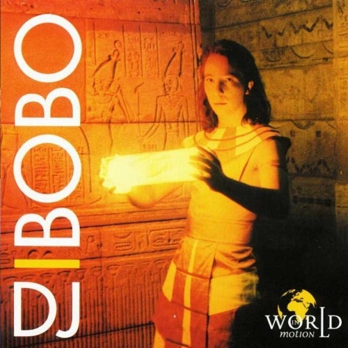World In Motion by Dj Bobo - imusic.am