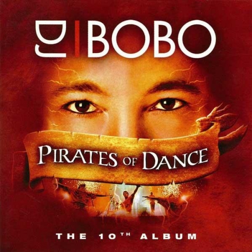 Pirates Of Dance by Dj Bobo - imusic.am
