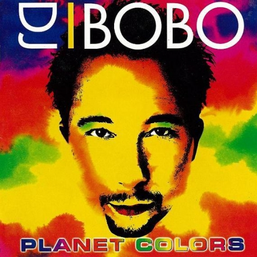 Planet Colors by Dj Bobo - imusic.am