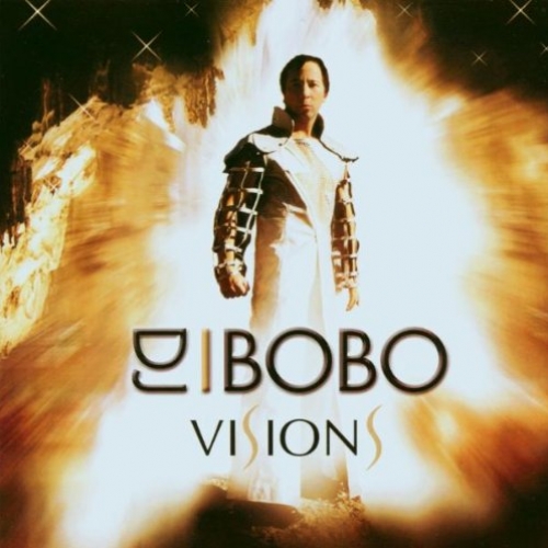 Visions by Dj Bobo - imusic.am