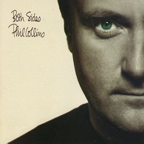 Both Sides by Phil Collins - imusic.am