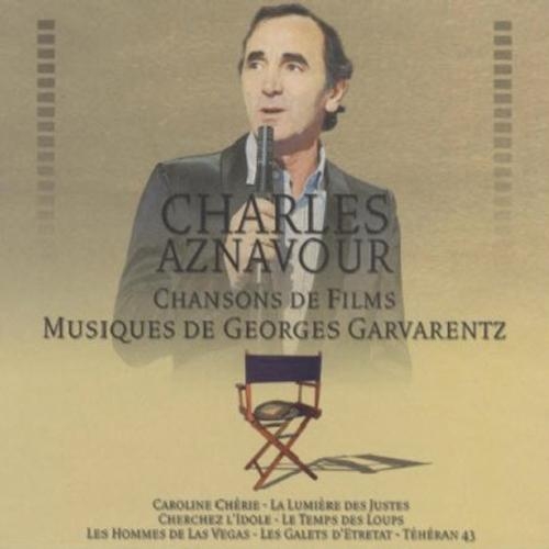 Chansons De Film by Charles Aznavour - imusic.am