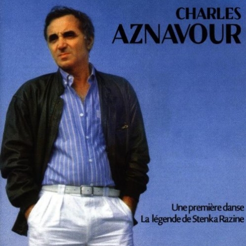 Une Premiere Danse by Charles Aznavour - imusic.am