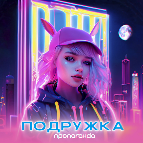 Подружка by Пропаганда - imusic.am