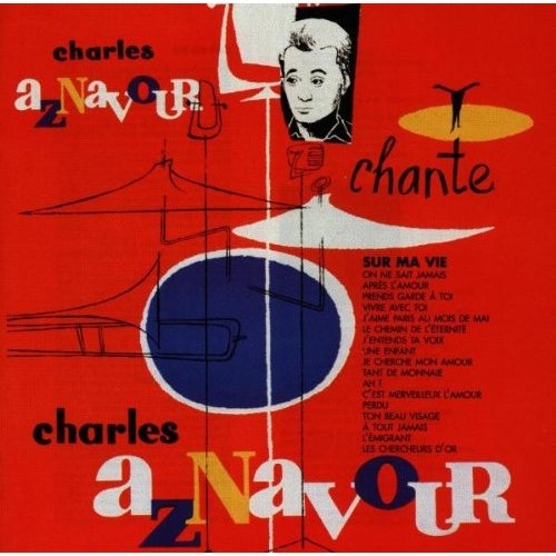 Sur Ma Vie by Charles Aznavour - imusic.am