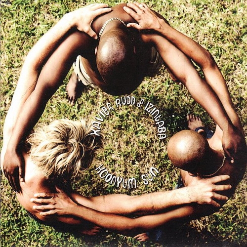 Koonyum Sun by Xavier Rudd, Izintaba - imusic.am