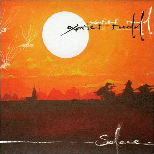 Solace by Xavier Rudd - imusic.am