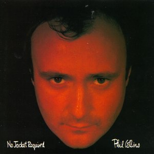 No Jacket Required by Phil Collins - imusic.am