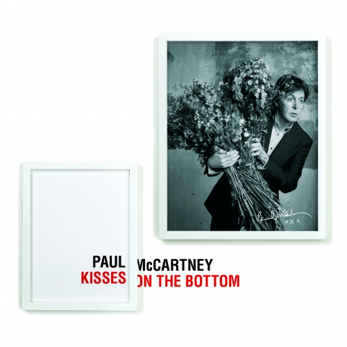 Kisses On The Bottom by Paul McCartney - imusic.am