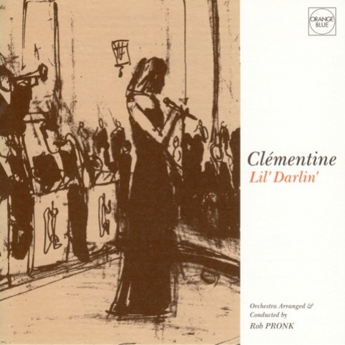Lil' Darlin' by Clémentine - imusic.am