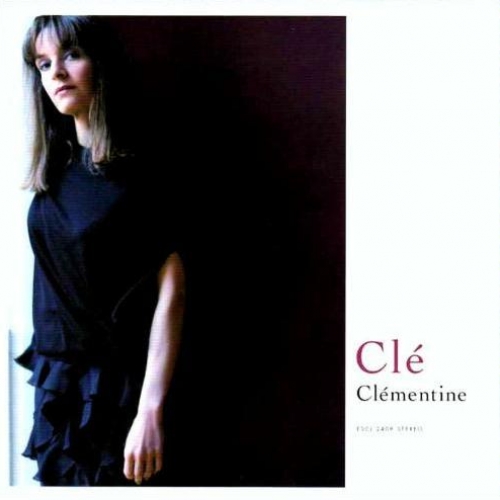 Clé by Clémentine - imusic.am