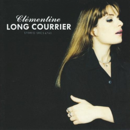 Long Courrier by Clémentine - imusic.am