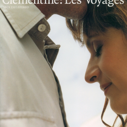 Les Voyages by Clémentine - imusic.am