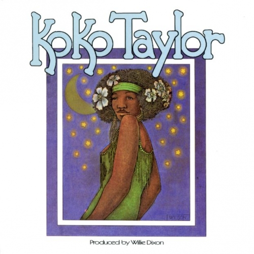 Koko Taylor by Koko Taylor - imusic.am