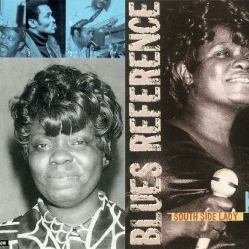 South Side Lady by Koko Taylor - imusic.am