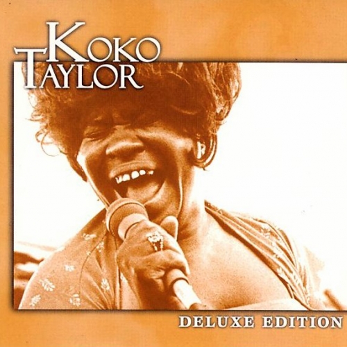 Deluxe Edition by Koko Taylor - imusic.am