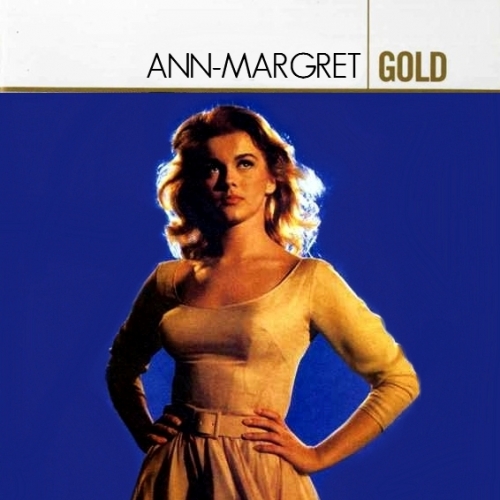 Gold by Ann-Margret - imusic.am