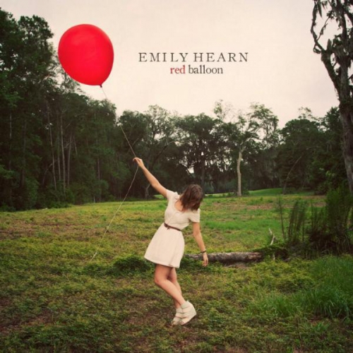 Red Balloon by Emily Hearn - imusic.am