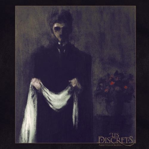 Ariettes Oubliees by Les Discrets - imusic.am
