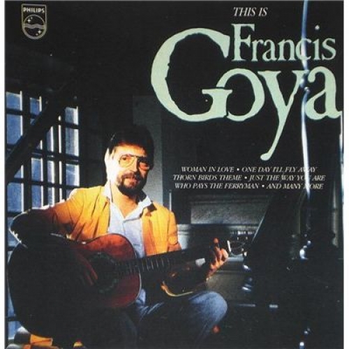 This Is Francis Goya by Francis Goya - imusic.am