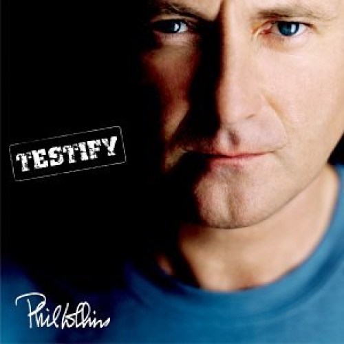 Testify by Phil Collins - imusic.am